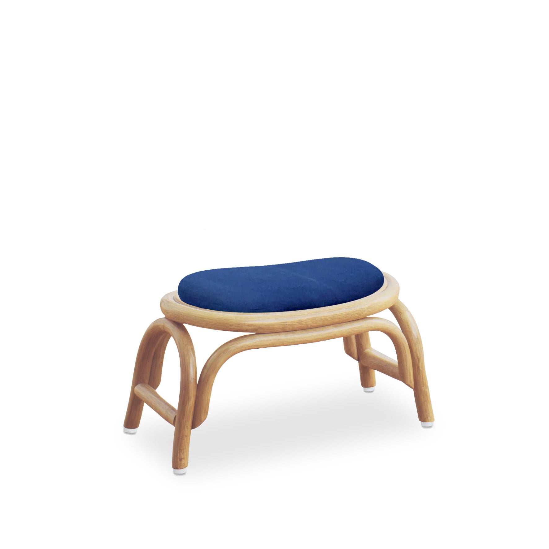 LINN Gardening Stool - Natural