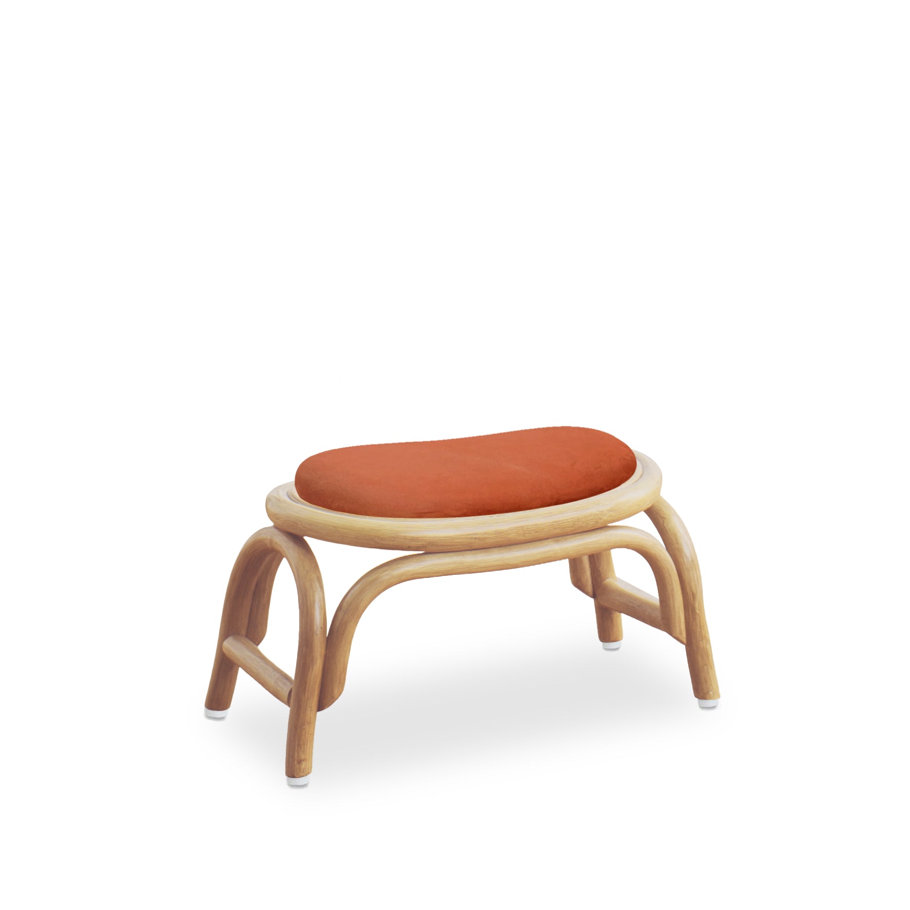 LINN Gardening Stool - Natural