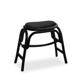 LINN Stool - Black