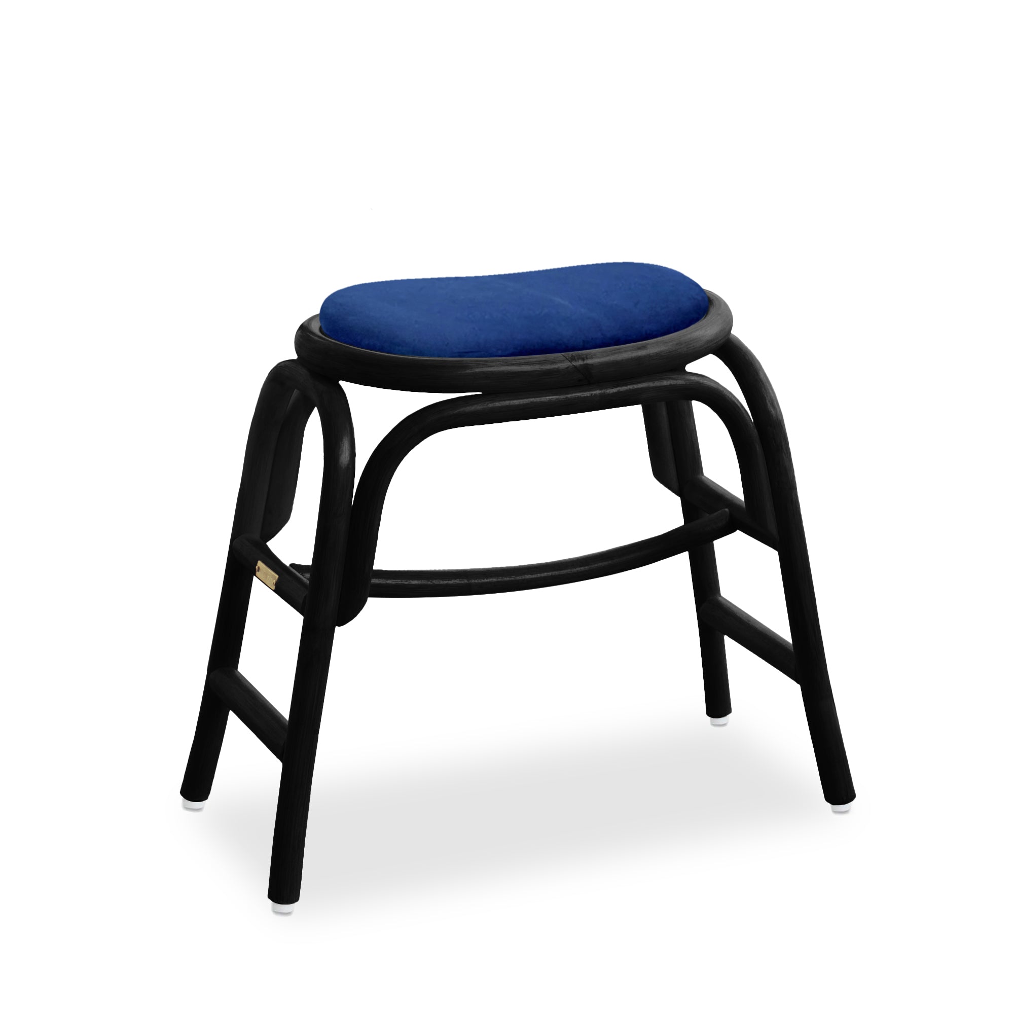 LINN Stool - Black