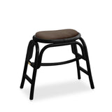 LINN Stool - Black