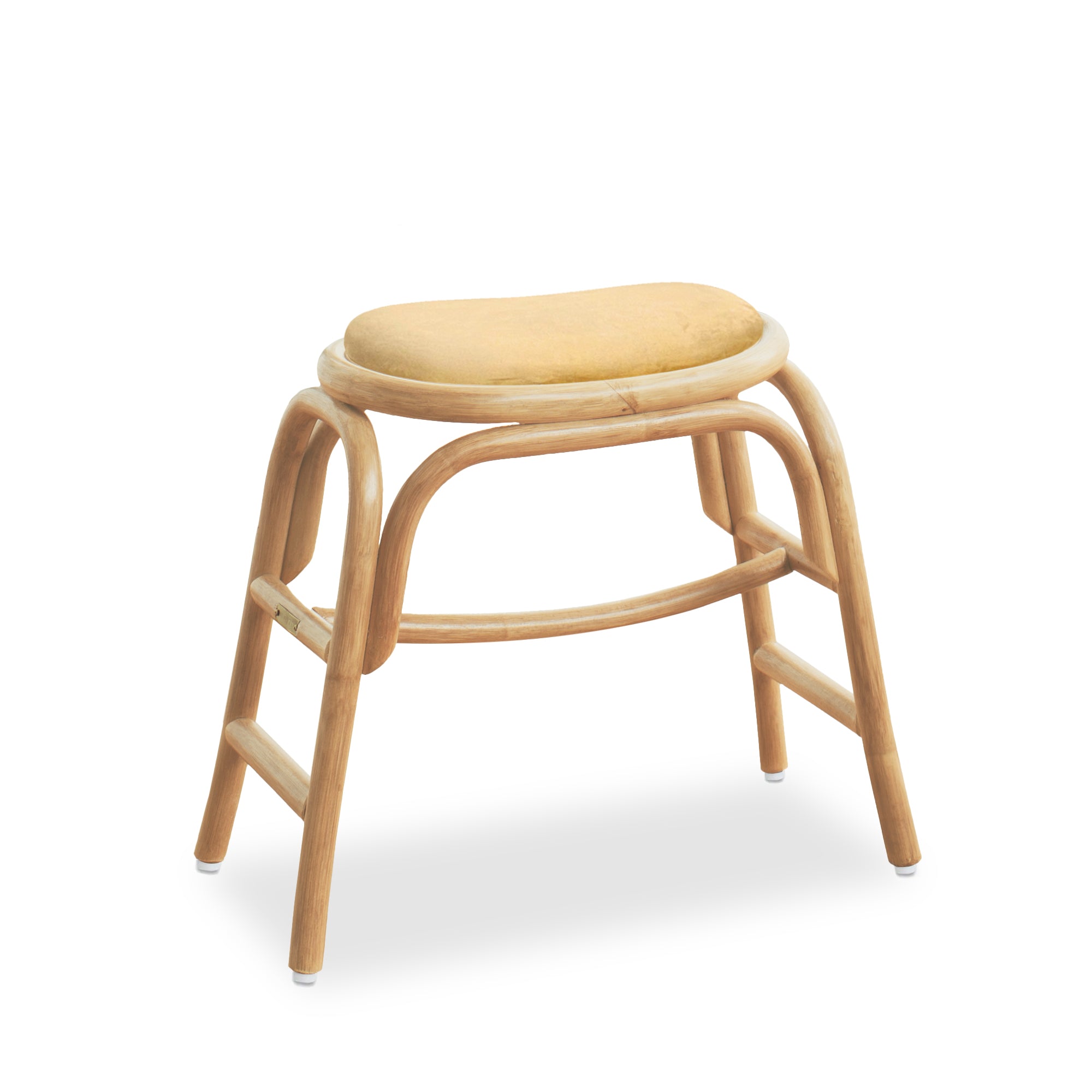 LINN Stool - Natural