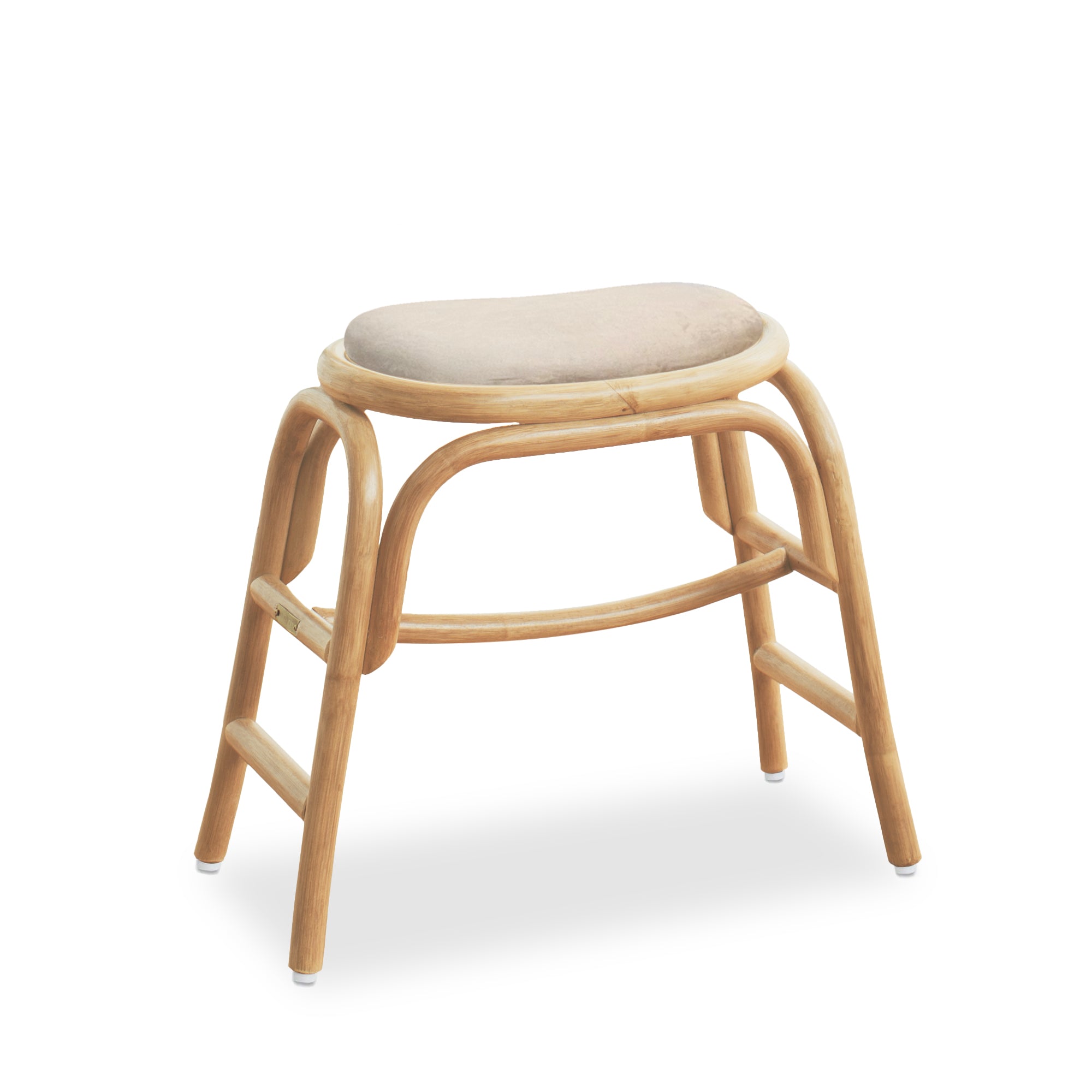 LINN Stool - Natural
