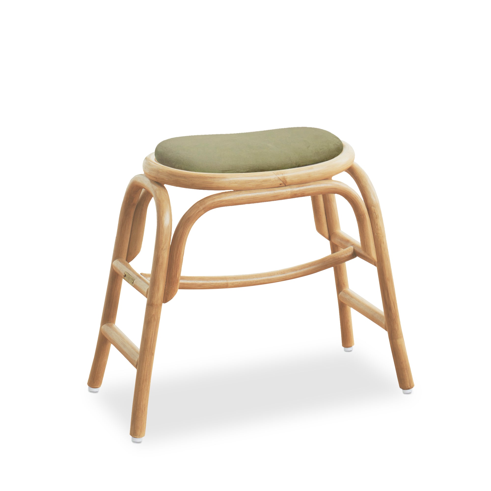 LINN Stool - Natural