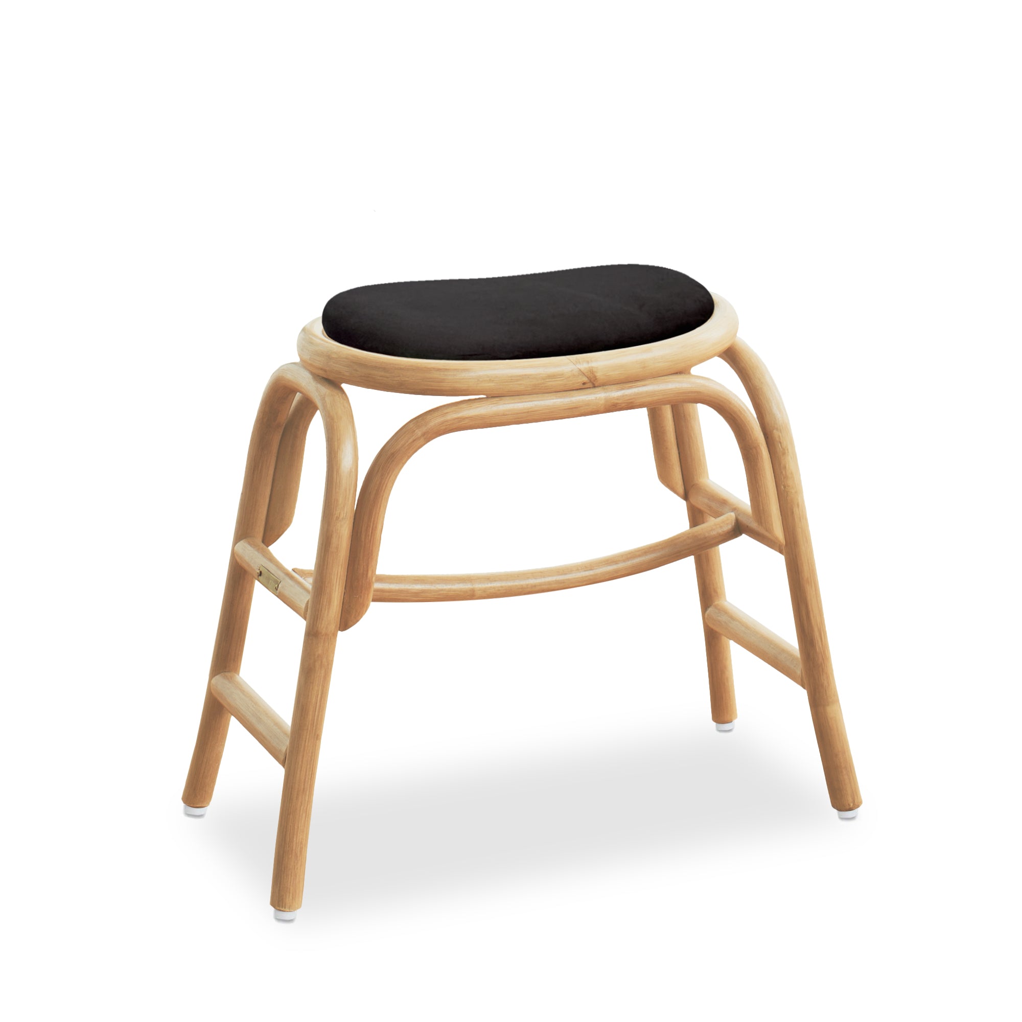 LINN Stool - Natural