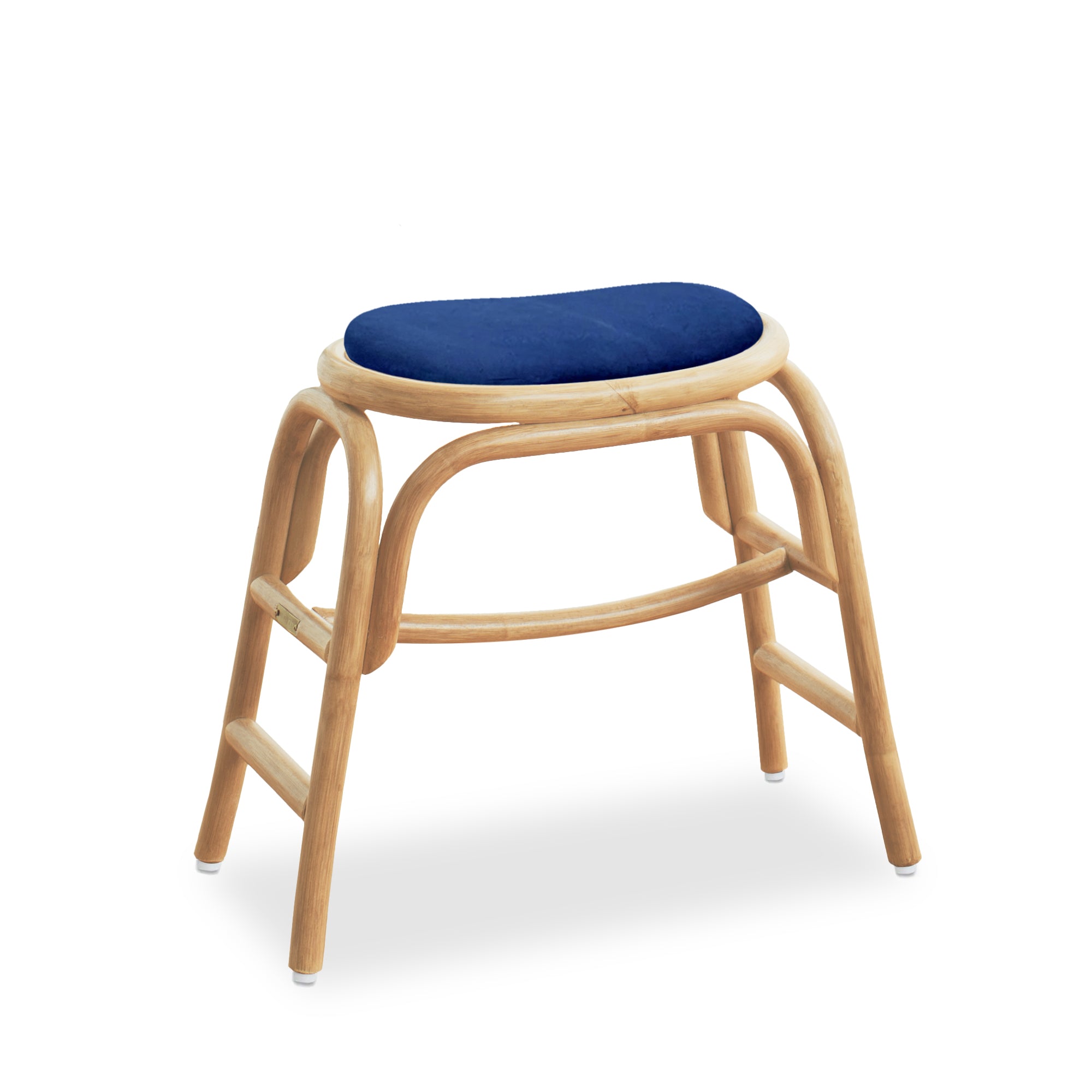 LINN Stool - Natural