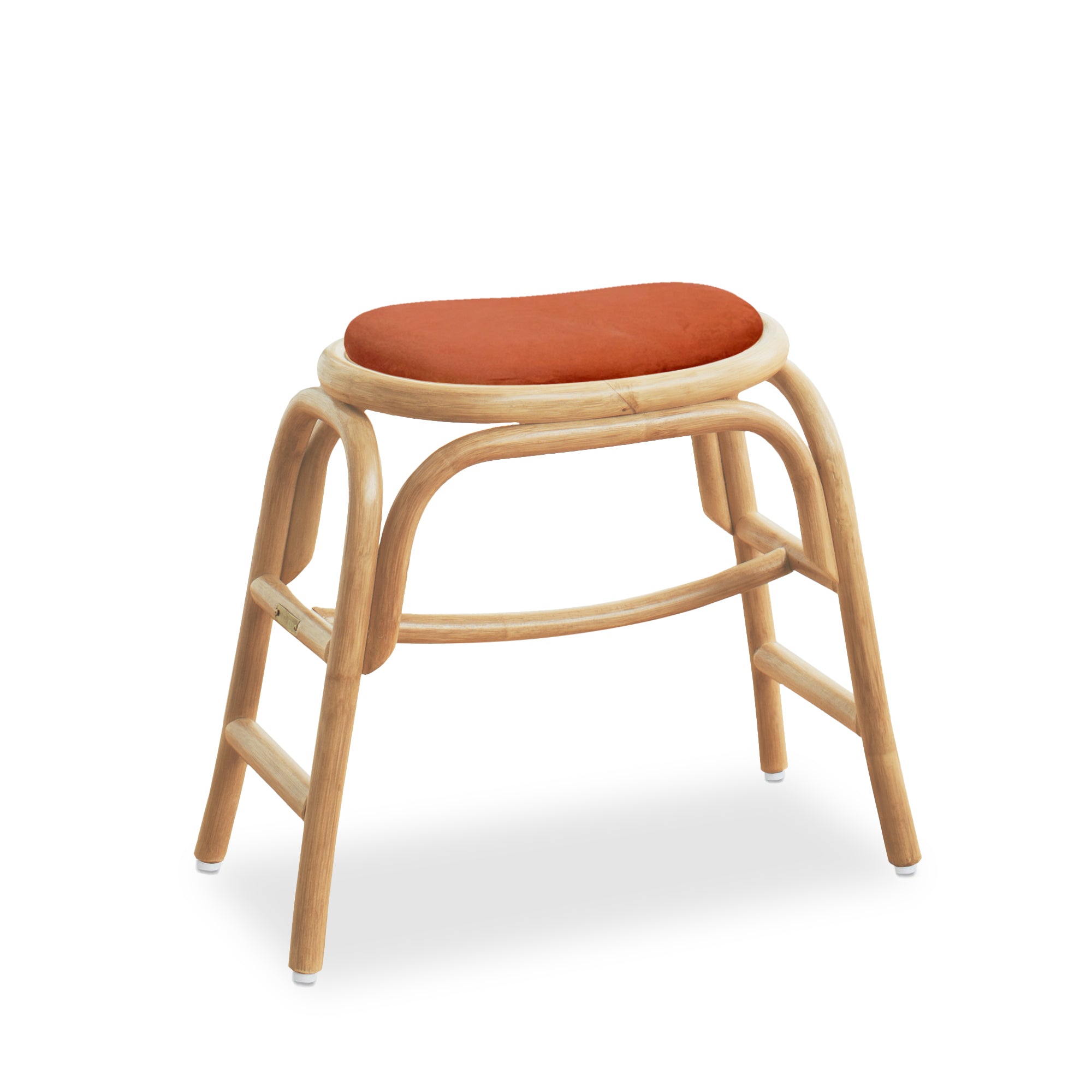 LINN Stool - Natural