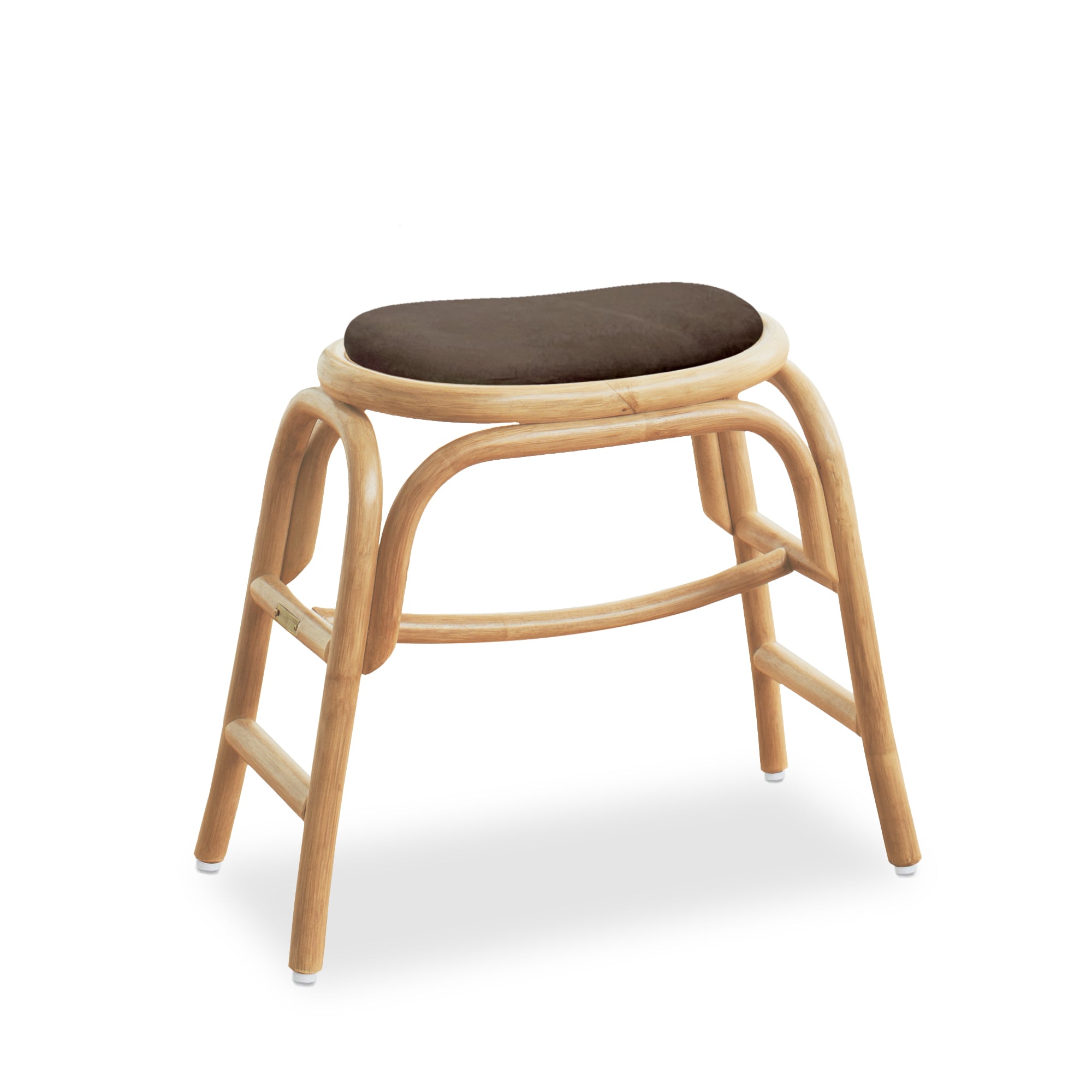 LINN Stool - Natural