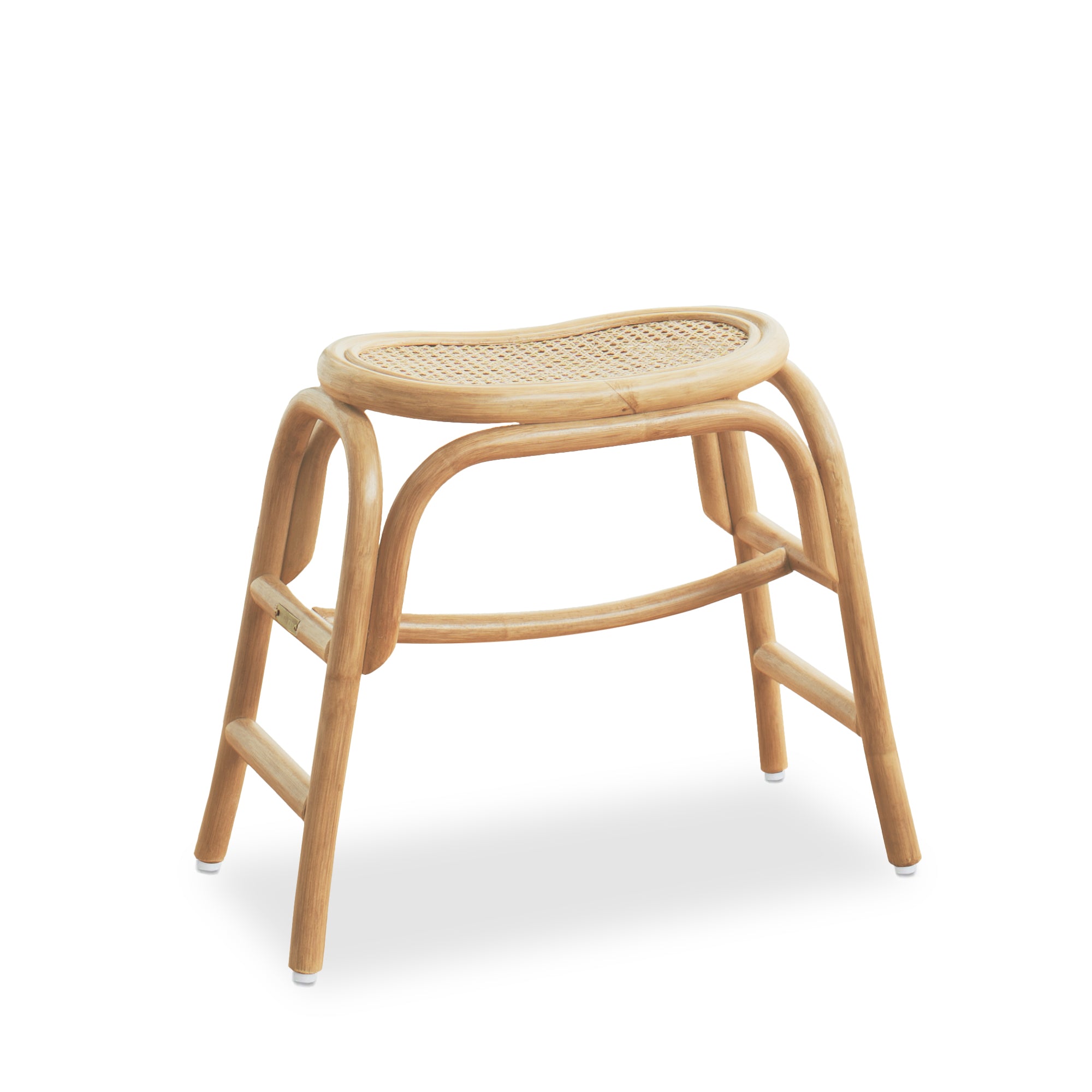 LINN Stool - Natural