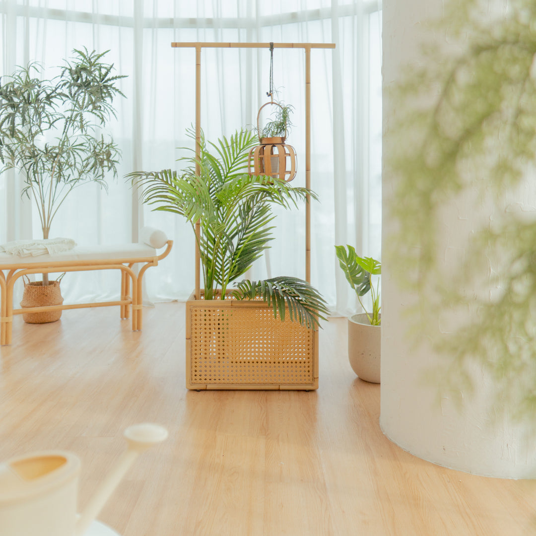 Planters & Plant Racks | Nature Native