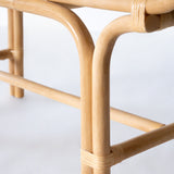 ANVI Bench - Natural