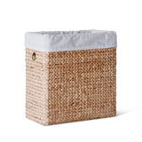 ASA Hyacinth Weave Laundry Basket