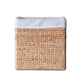 ASA Hyacinth Weave Laundry Basket