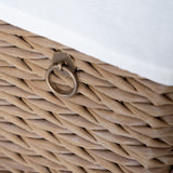 ASA Weatherproof Laundry Basket