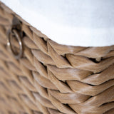 ASA Weatherproof Laundry Basket