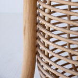 HALLIE Clothes Rack