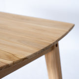 YARA Teak Side Table