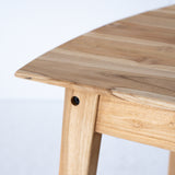 YARA Teak Side Table