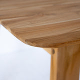 YARA Teak Coffee Table