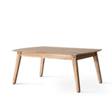 YARA Teak Coffee Table