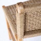 YARA Teak Dining Chair