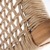YARA Teak Dining Chair
