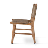 YARA Teak Dining Chair