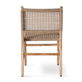 YARA Teak Dining Chair