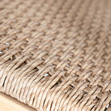 YARA Teak Sofa