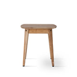 YARA Teak Side Table