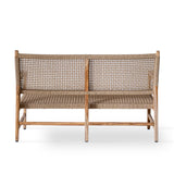 YARA Teak Sofa