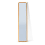 REI Floor Mirror - Natural