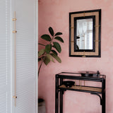 BROOK Wall Mirror - Black