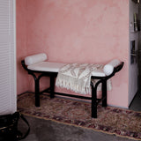ANVI Bench - Black