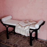 ANVI Bench - Black