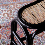 LINN Stool - Black