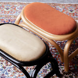 LINN Gardening Stool - Natural