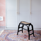 LINN Stool - Black