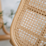 LINN Stool - Natural