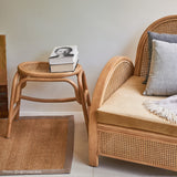 LINN Stool - Natural