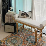 ANVI Bench - Natural
